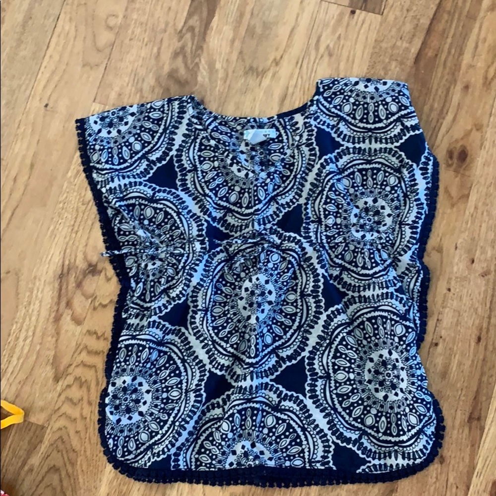 Cute girls shirt!